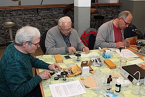 Workshop